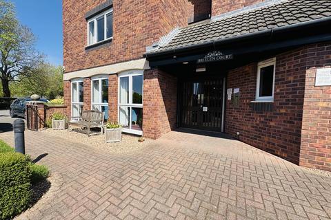 undefined, Brielen Court, Radcliffe on Trent, Nottingham