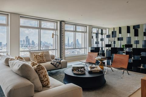 3 bedroom apartment for sale, Centre Point Residences, 103 New Oxford Street, London, WC1A 1DD