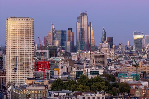 3 bedroom apartment for sale, Centre Point Residences, 103 New Oxford Street, London, WC1A 1DD