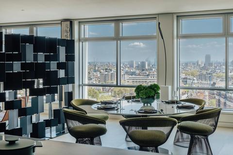 3 bedroom apartment for sale, Centre Point Residences, 103 New Oxford Street, London, WC1A 1DD