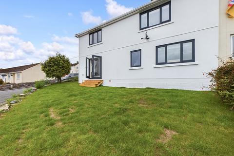 3 bedroom end of terrace house for sale, Green Lane, Fowey PL23