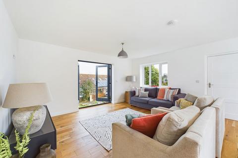 3 bedroom end of terrace house for sale, Green Lane, Fowey PL23