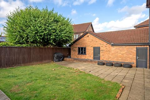 4 bedroom detached house for sale, Court Farm Road, Bristol BS30