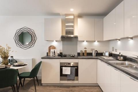 1 bedroom apartment for sale, Plot 208 Cherry Lane, Liverpool