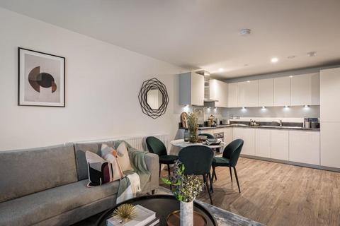 1 bedroom apartment for sale, Plot 208 Cherry Lane, Liverpool