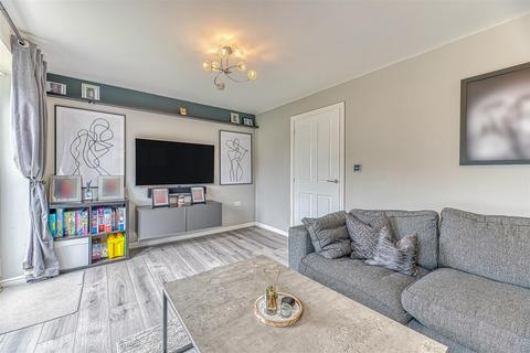 4 bedroom townhouse for sale, Kerridge Drive, Warrington