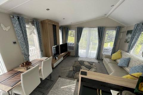 2 bedroom lodge for sale, Rivers Edge, , Ingleton LA6