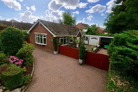 1a Mill Lane, Great Haywood, Stafford, ST18 0RJ