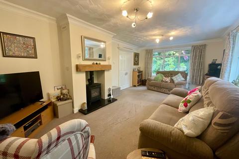 1a Mill Lane, Great Haywood, Stafford, ST18 0RJ