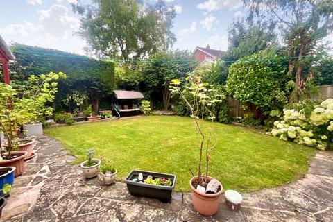 1a Mill Lane, Great Haywood, Stafford, ST18 0RJ