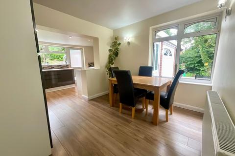 1a Mill Lane, Great Haywood, Stafford, ST18 0RJ