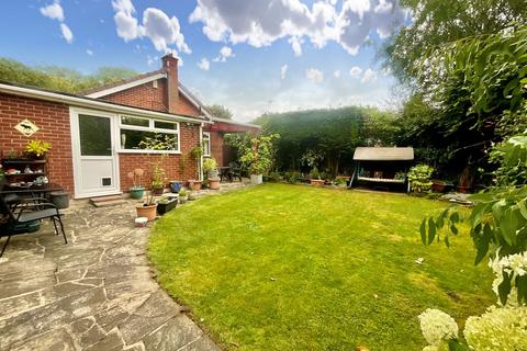 1a Mill Lane, Great Haywood, Stafford, ST18 0RJ