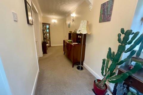 1a Mill Lane, Great Haywood, Stafford, ST18 0RJ