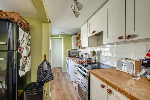 2 bedroom terraced house for sale, Mount Pleasant Terrace, Plymouth PL2