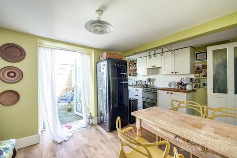 2 bedroom terraced house for sale, Mount Pleasant Terrace, Plymouth PL2