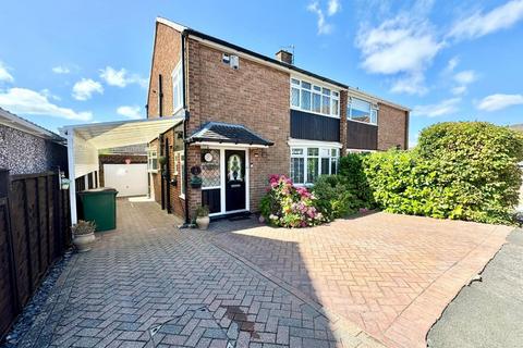 3 bedroom semi-detached house for sale, Selby Road, Nunthorpe, Middlesbrough