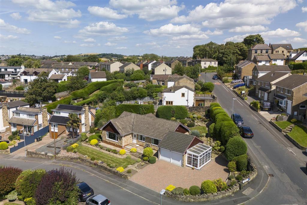 Bramleys Estate Agents   Lower Hall Road   Kirkhea