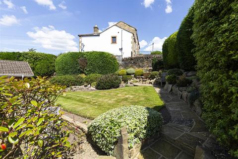 3 bedroom detached bungalow for sale, Lower Hall Road, Lascelles Hall