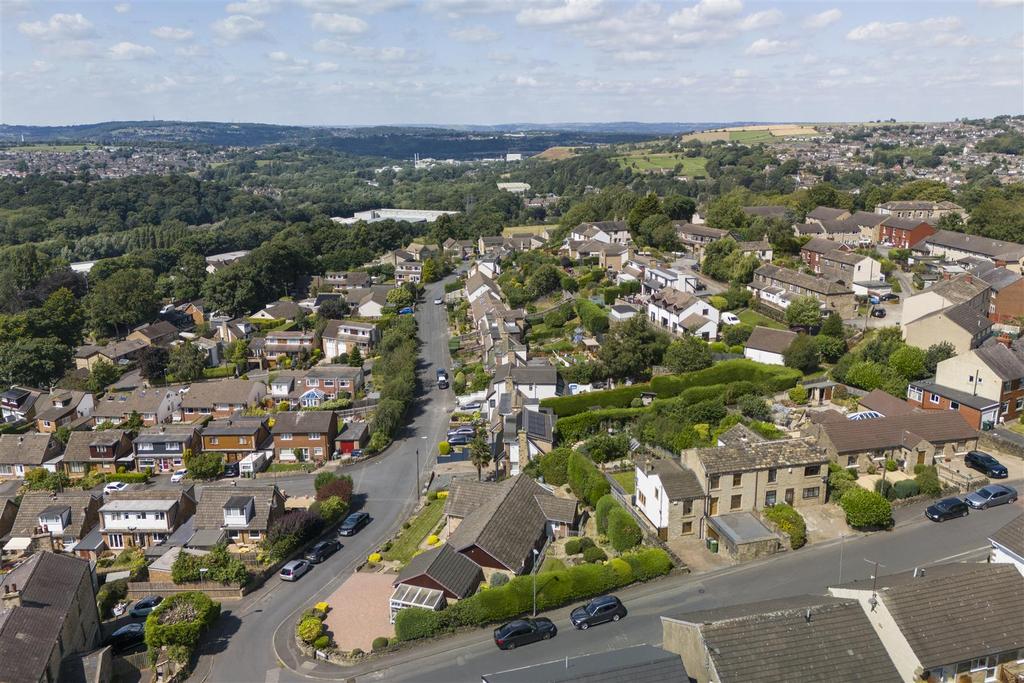 Bramleys Estate Agents   Lower Hall Road   Kirkhea