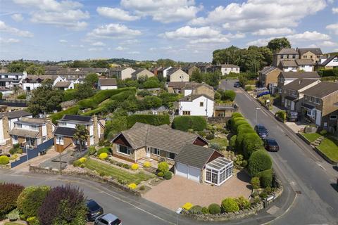 3 bedroom detached bungalow for sale, Lower Hall Road, Lascelles Hall