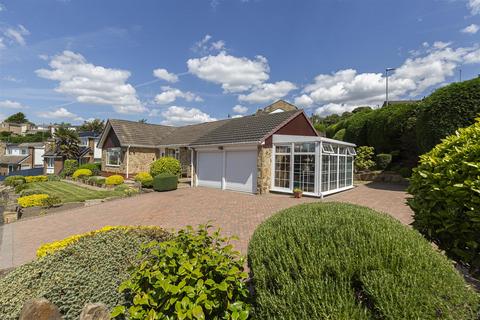 3 bedroom detached bungalow for sale, Lower Hall Road, Lascelles Hall