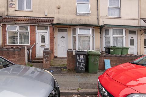 2 bedroom terraced house for sale, Crowther Street, Wolverhampton WV10