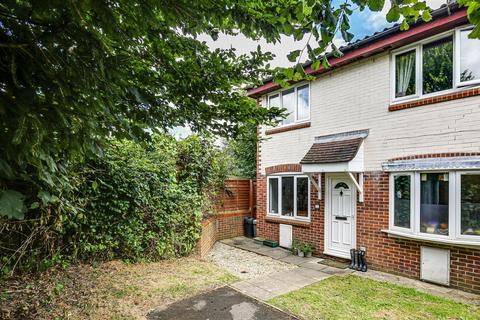 2 bedroom semi-detached house for sale, Squerryes Mede, Westerham TN16