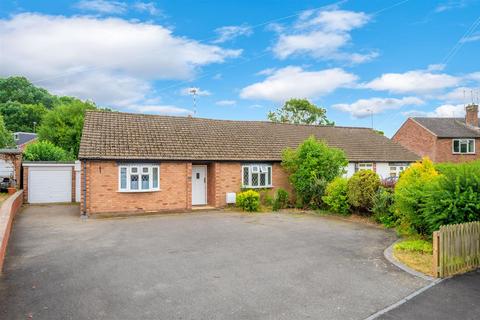 33 Castle Close, Henley-in-arden, B95 5LR