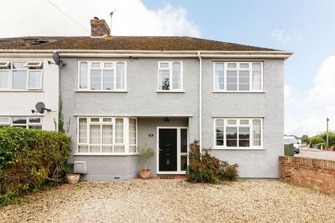 4 bedroom semi-detached house for sale, Sellwood Road, Abingdon OX14