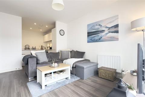 1 bedroom flat for sale, Darbyshire House, Clovelly Place, Greenhithe, Kent, DA9