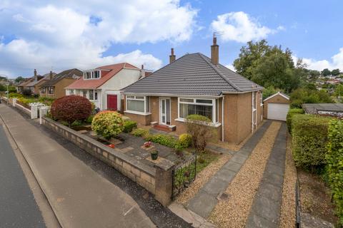 15 Balmoral Drive, Bearsden, Glasgow, G61 1DH