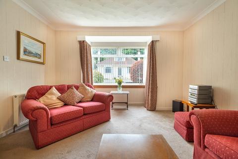 15 Balmoral Drive, Bearsden, Glasgow, G61 1DH
