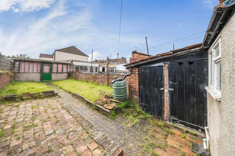 3 bedroom terraced house for sale, Coronation Road, Bristol BS3