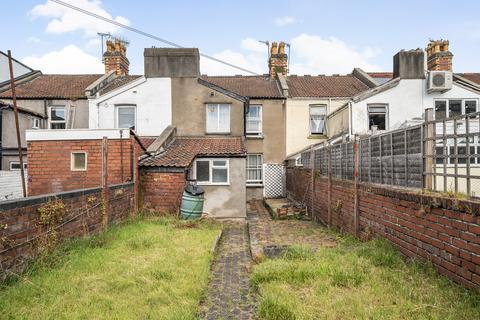 3 bedroom terraced house for sale, Coronation Road, Bristol BS3