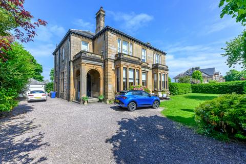 6 bedroom villa for sale, Newark Street, Greenock, PA16