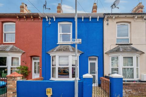 3 bedroom terraced house for sale, William Street