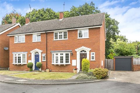 10 Sefton Close, St Albans, AL1 4PF
