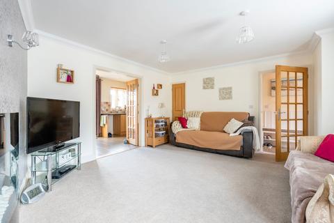 3 bedroom link detached house for sale, Stable Field Way, Hemsby