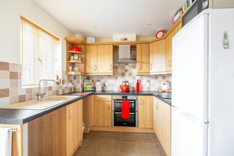 3 bedroom link detached house for sale, Stable Field Way, Hemsby