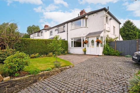 3 bedroom semi-detached house for sale, Blackburn Road, Egerton, Bolton, BL7