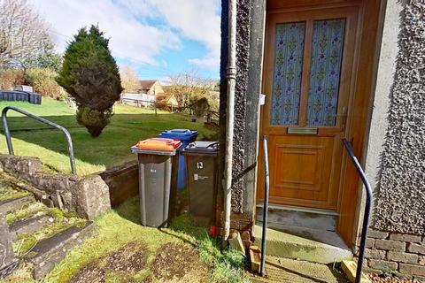 14 Barrie Terrace, Bathgate, EH48 1DH
