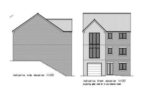 3 bedroom semi-detached house for sale, Becksitch Lane, Belper