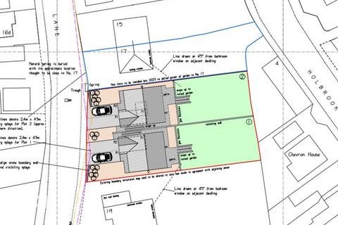 3 bedroom semi-detached house for sale, Becksitch Lane, Belper