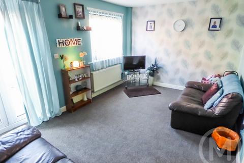 3 bedroom terraced house for sale, Charles Street, Blackpool, FY1 3JL