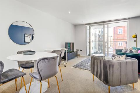 1 bedroom apartment for sale, Horse Shoe Court, 11 Brewhouse Yard, London, EC1V