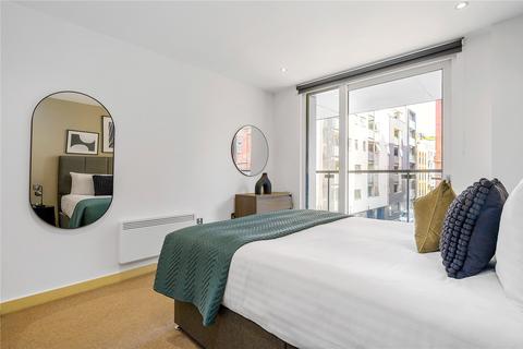 1 bedroom apartment for sale, Horse Shoe Court, 11 Brewhouse Yard, London, EC1V