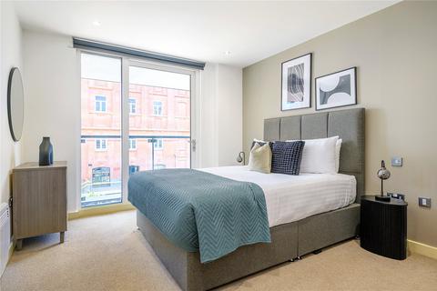 1 bedroom apartment for sale, Horse Shoe Court, 11 Brewhouse Yard, London, EC1V