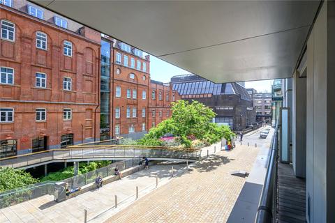 1 bedroom apartment for sale, Horse Shoe Court, 11 Brewhouse Yard, London, EC1V