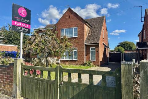 3 bedroom semi-detached house for sale, Morse Road, Didcot