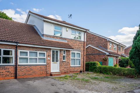 4 bedroom link detached house for sale, Askham Croft, Acomb, York